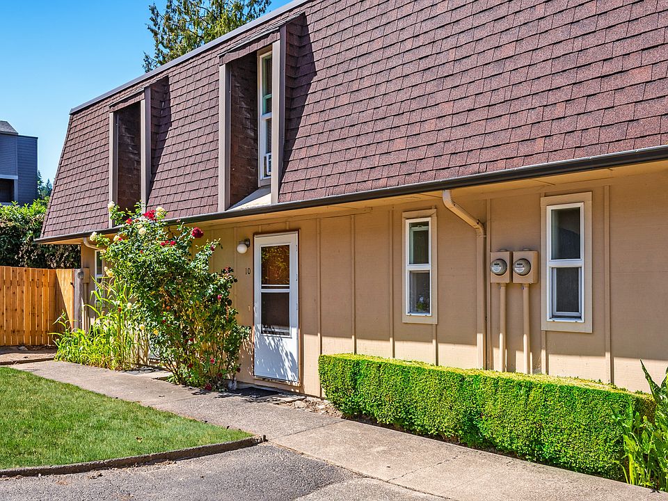 French Glen Apartments 19555 Willamette Dr West Linn, OR Zillow