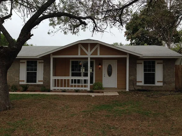 6751 Spring Hurst St, San Antonio, TX 78249