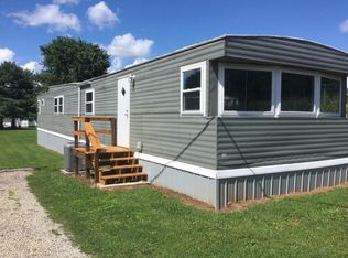 15736 Waterford Rd, Waterford, OH 45786