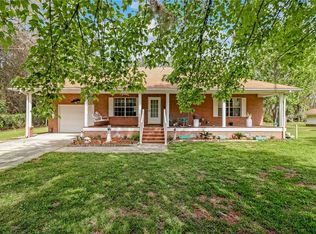 1441 Colerain Rd, Kingsland, GA 31548