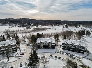 1235 Deerhurst Dr #53-201, Huntsville, ON P1H2E8