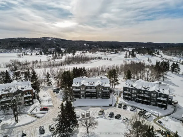 1235 Deerhurst Dr #53-201, Huntsville, ON P1H 2E8