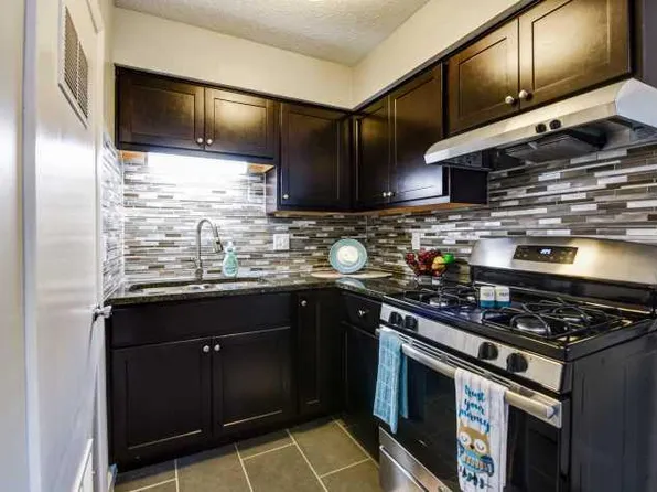 Timber Trail Apartments