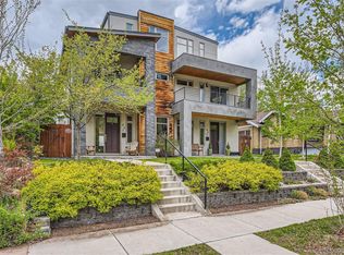 447 S Downing St, Denver, CO 80209