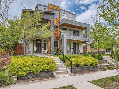 447 S Downing Street, Denver, CO, 80209