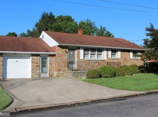402 Riverview Ave, Claymont, DE 19703