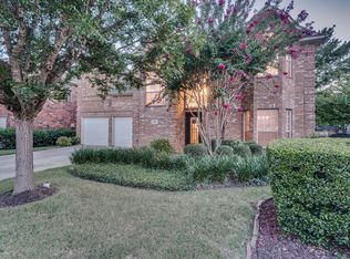 219 Cove Dr, Coppell, TX 75019