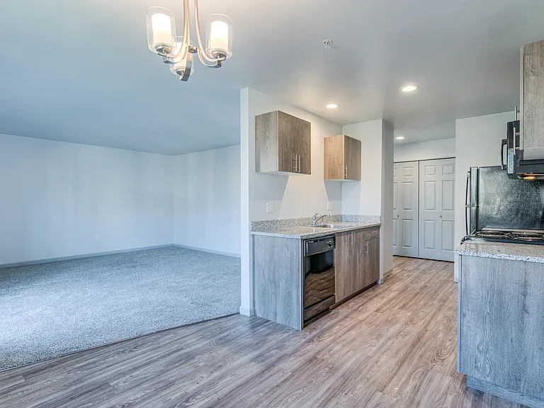 Wild Horse Mesa Apartments — Photo 28