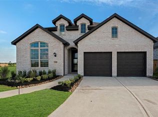 4046 Shackleton Ct, Iowa Colony, TX 77583