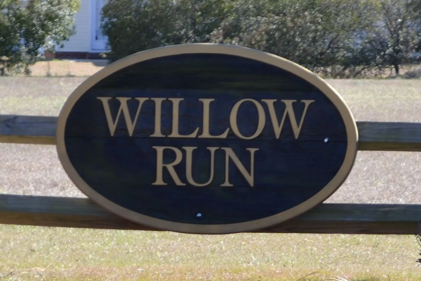 Willow Run Apartments - Bldg. C — Photo 2