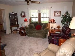 5120 W Timbervue Ct, Peoria, IL