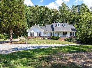 11220 Couch Mill Rd, Knoxville, TN 37931