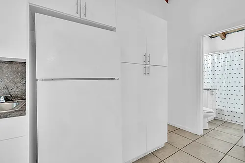 Floor plan 534 Loft