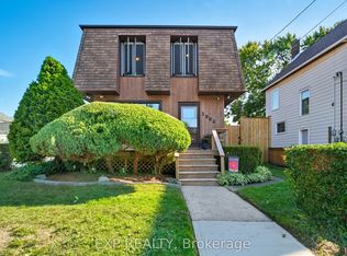 5904 Prospect St, Niagara Falls, ON L2G1G8
