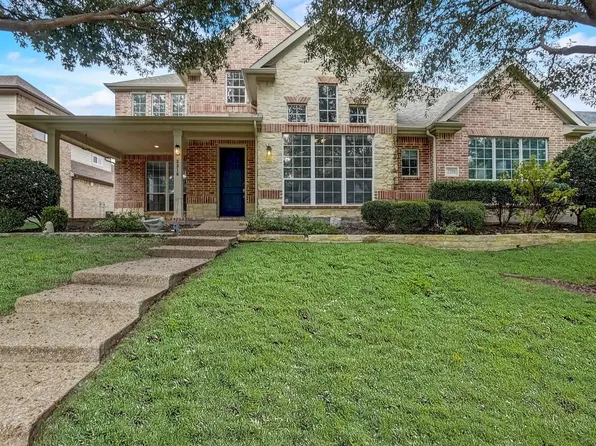 2218 Angel Falls Dr, Frisco, TX 75036