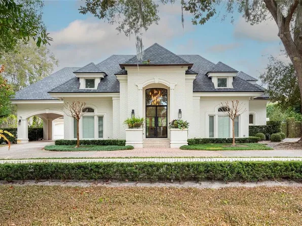 1260 Alabama Dr, Winter Park, FL 32789