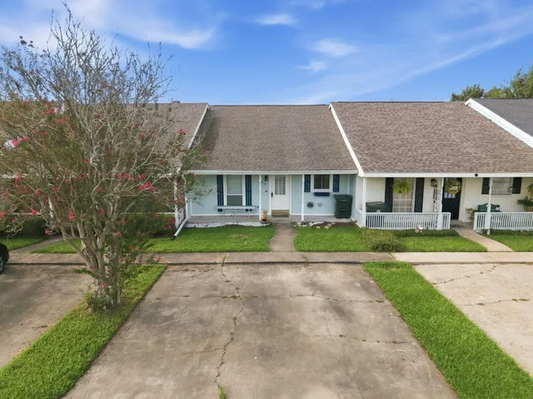 1817 N Tallowood Dr, Lake Charles, LA 70605
