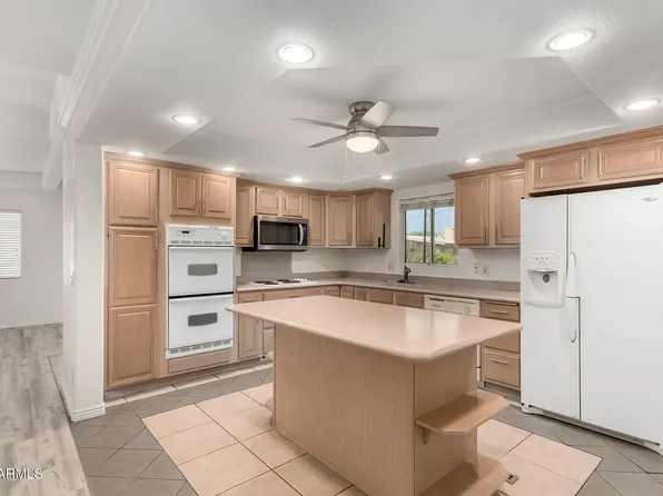 2819 W Louise Dr Unit 2, Phoenix, AZ 85027