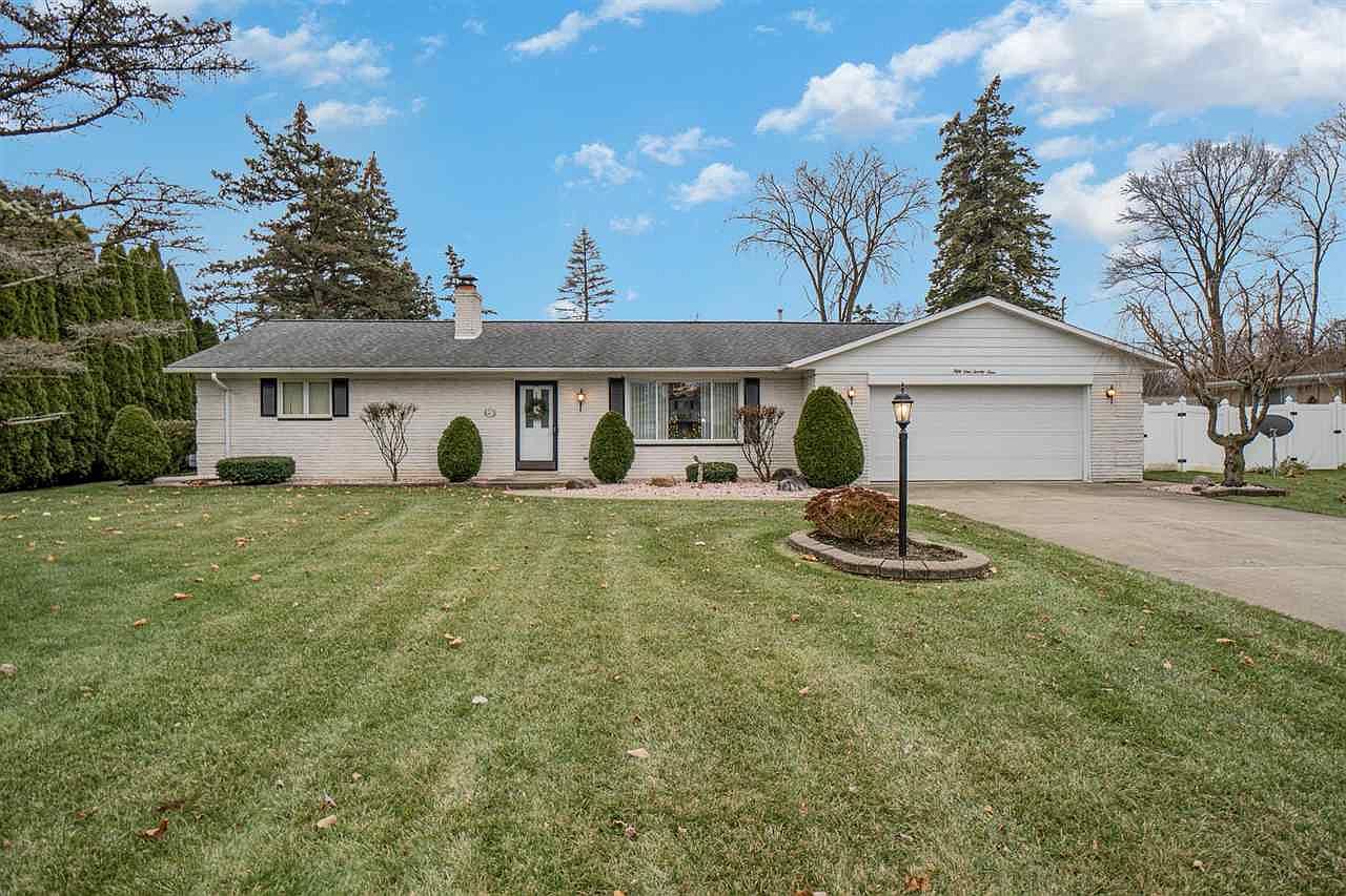 5129 Shattuck Rd, Saginaw, MI 48603 Zillow