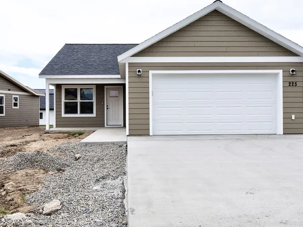 225 Stirling Loop, East Helena, MT 59635