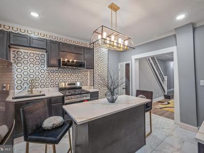 2525 W Lombard St, Baltimore, MD, 21223