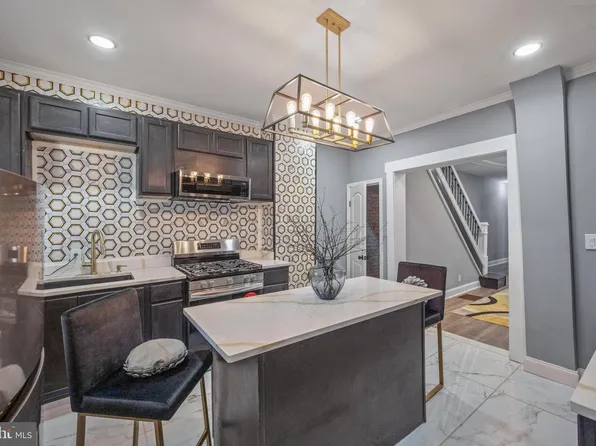 2525 W Lombard St, Baltimore, MD 21223