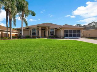 3337 SW Foremost Dr, Port Saint Lucie, FL 34953
