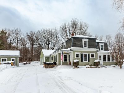 726 W Auburn Road, Auburn, ME, 04210