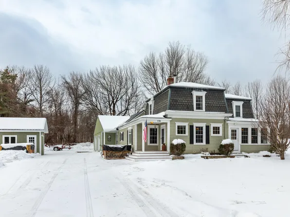 726 W Auburn Road, Auburn, ME 04210