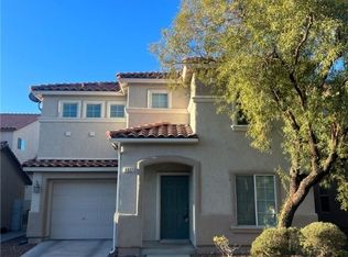 8927 Argus Reed Ave, Las Vegas, NV 89148
