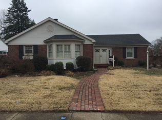 212 S Spring St, Evansville, IN 47714