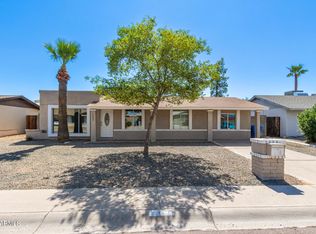 1633 W Marco Polo Rd, Phoenix, AZ 85027
