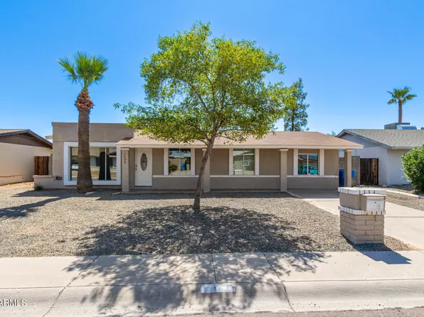 1633 W MARCO POLO Road, Phoenix, AZ 85027