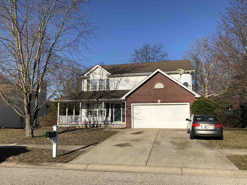 1st image of 4968 N White River Dr