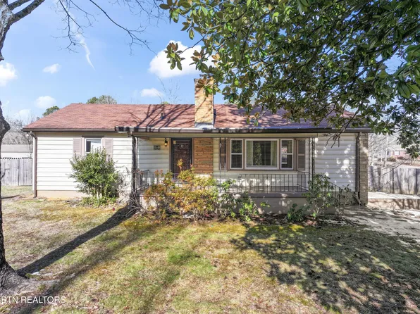 1811 Adair Dr, Knoxville, TN 37918