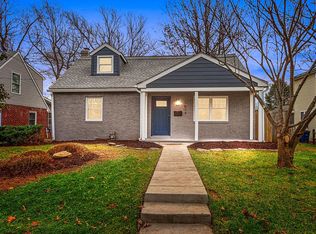 1614 Brisbane St, Silver Spring, MD 20902