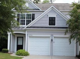 8934 Kirkley View Ct, Charlotte, NC 28277