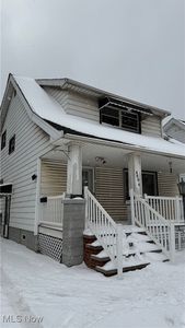 4004 E 41st St, Newburgh Heights, OH, 44105