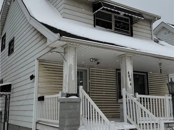 4004 E 41st St, Newburgh Heights, OH 44105