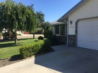 1262 N Stonehenge Way, Meridian, ID 83642