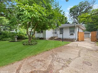 3204 Bethel Blvd, Zion, IL