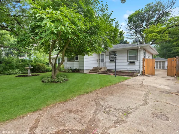 3204 Bethel Blvd, Zion, IL 60099