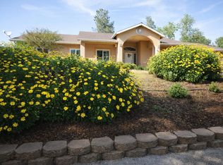 41121 Long Hollow Dr, Coarsegold, CA 93614