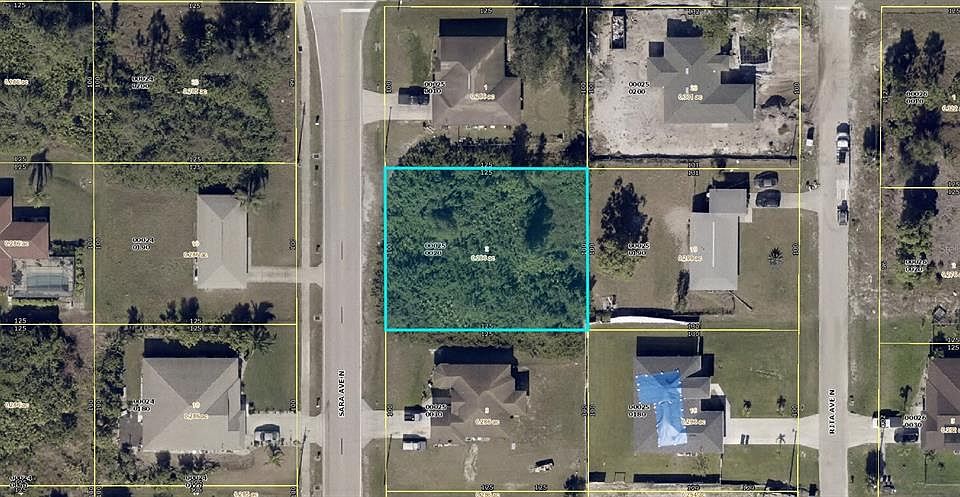 1st image of 916 SARA AVENUE N LOT 2