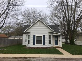 722 La Due Pl, Greenville, IL
