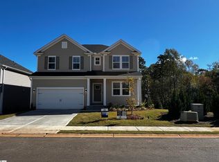 108 Indigo Park Pl LOT 62, Easley, SC 29642