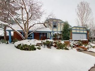 5721 S Lee Ct, Littleton, CO 80127
