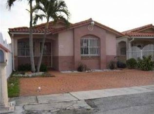 2854 W 74th Pl, Hialeah, FL 33018