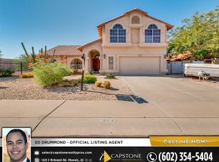 3737 E Rosemonte Dr, Phoenix, AZ 85050