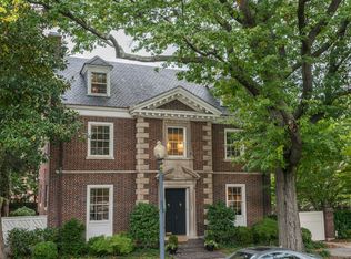 2475 Kalorama Rd NW, Washington, DC 20008